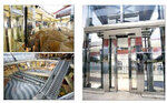 Sources & Solutions Of Elevators (Hamdan Bin Mohammed Street, 802), ascensores, equipos de elevación