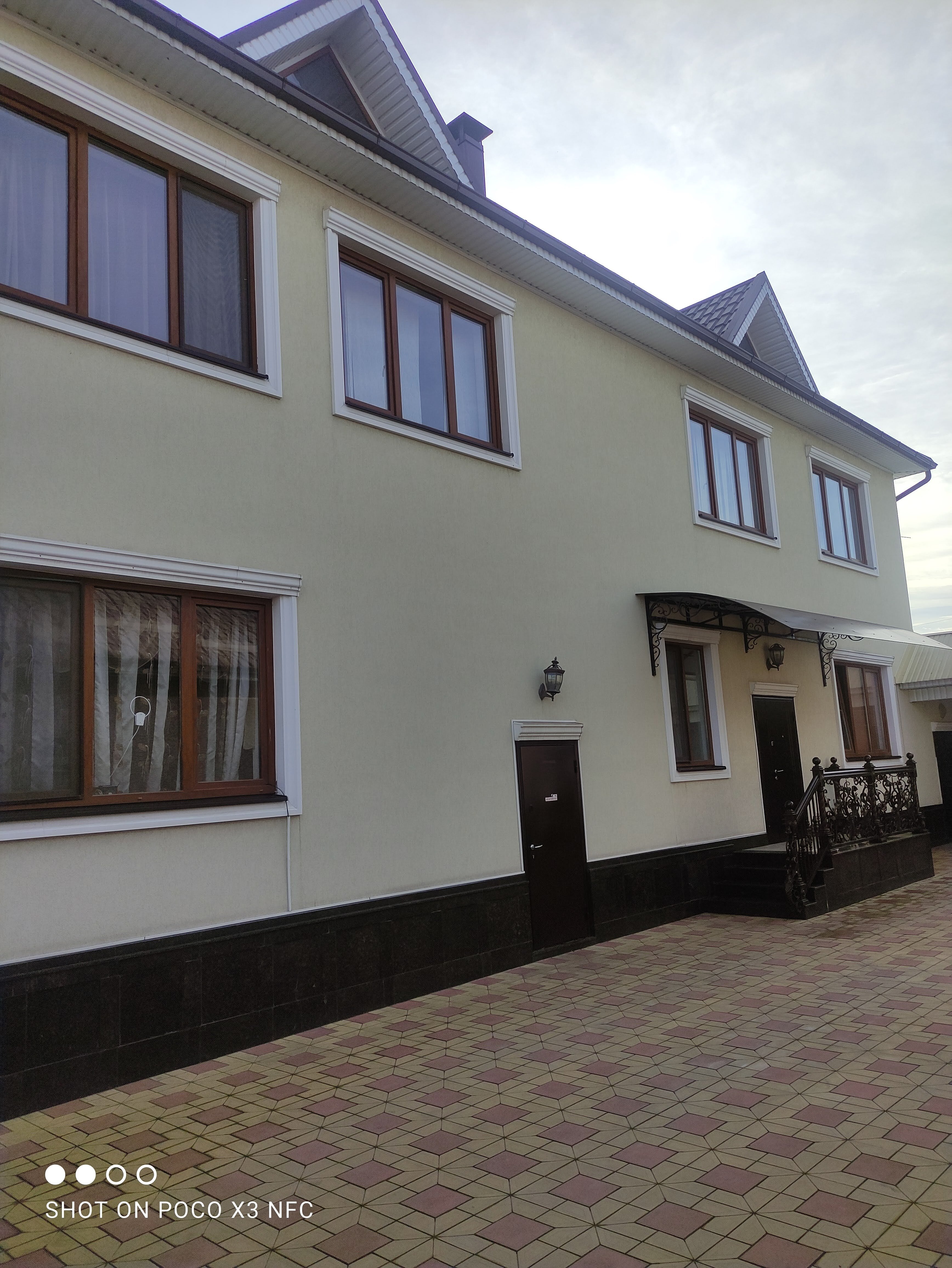 Фото Резиденция