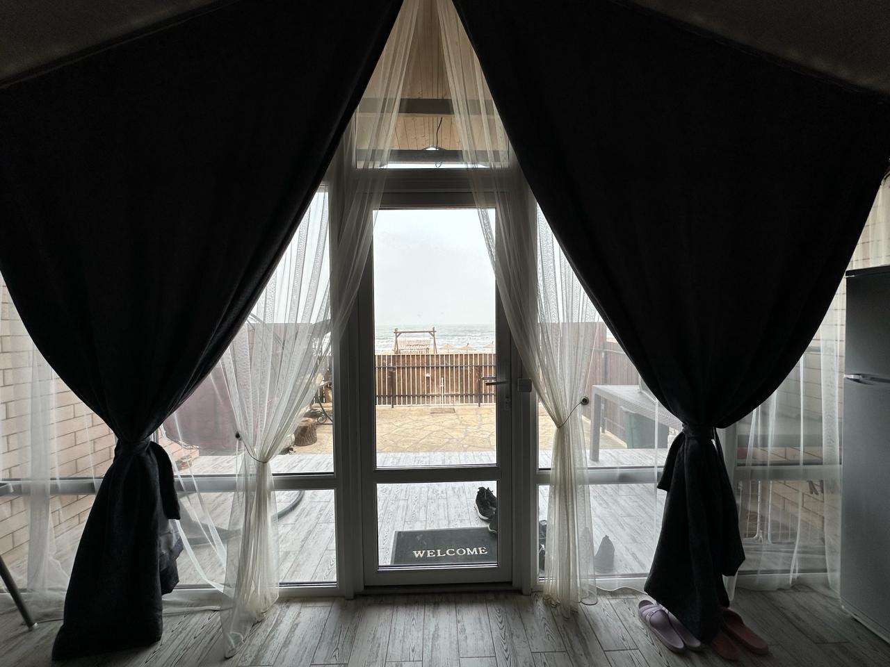 Фото Тихая гавань