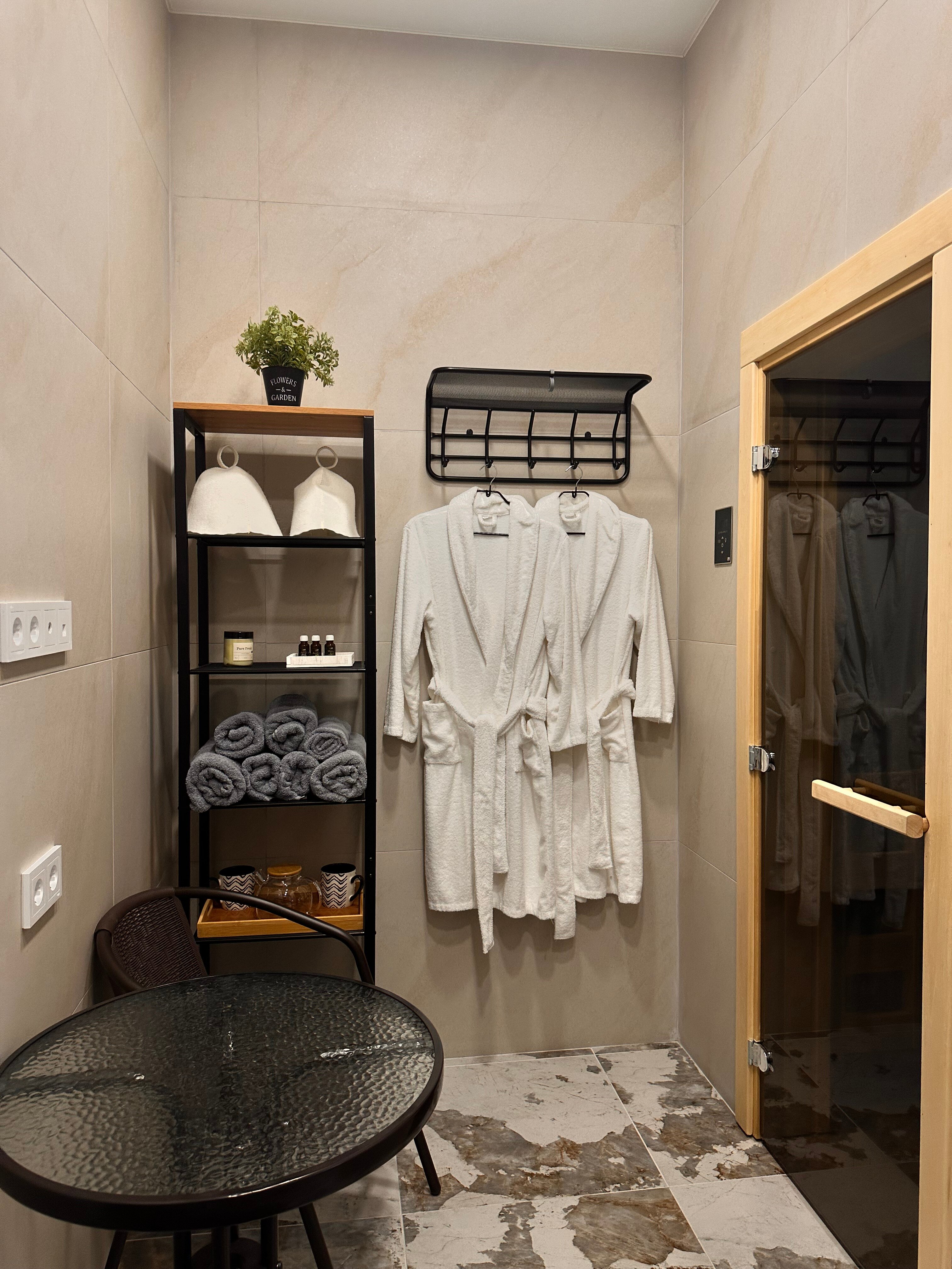 Фото Twins House