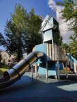 Playground (Петроверигский переулок, 4, стр. 2), playground