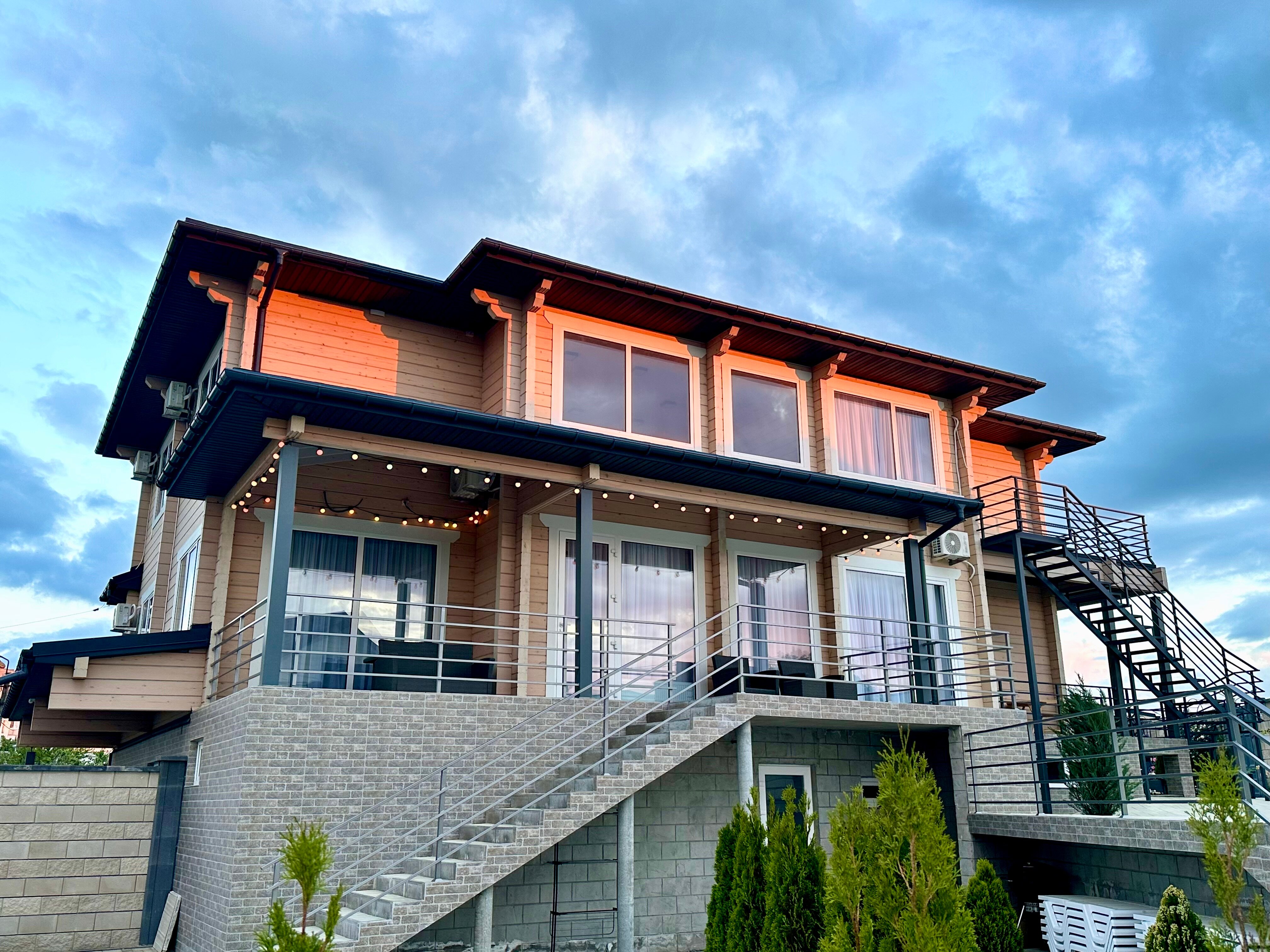 Фото Треугольник