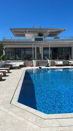 Апартаменты в SPA Villa Syndika  фото 3