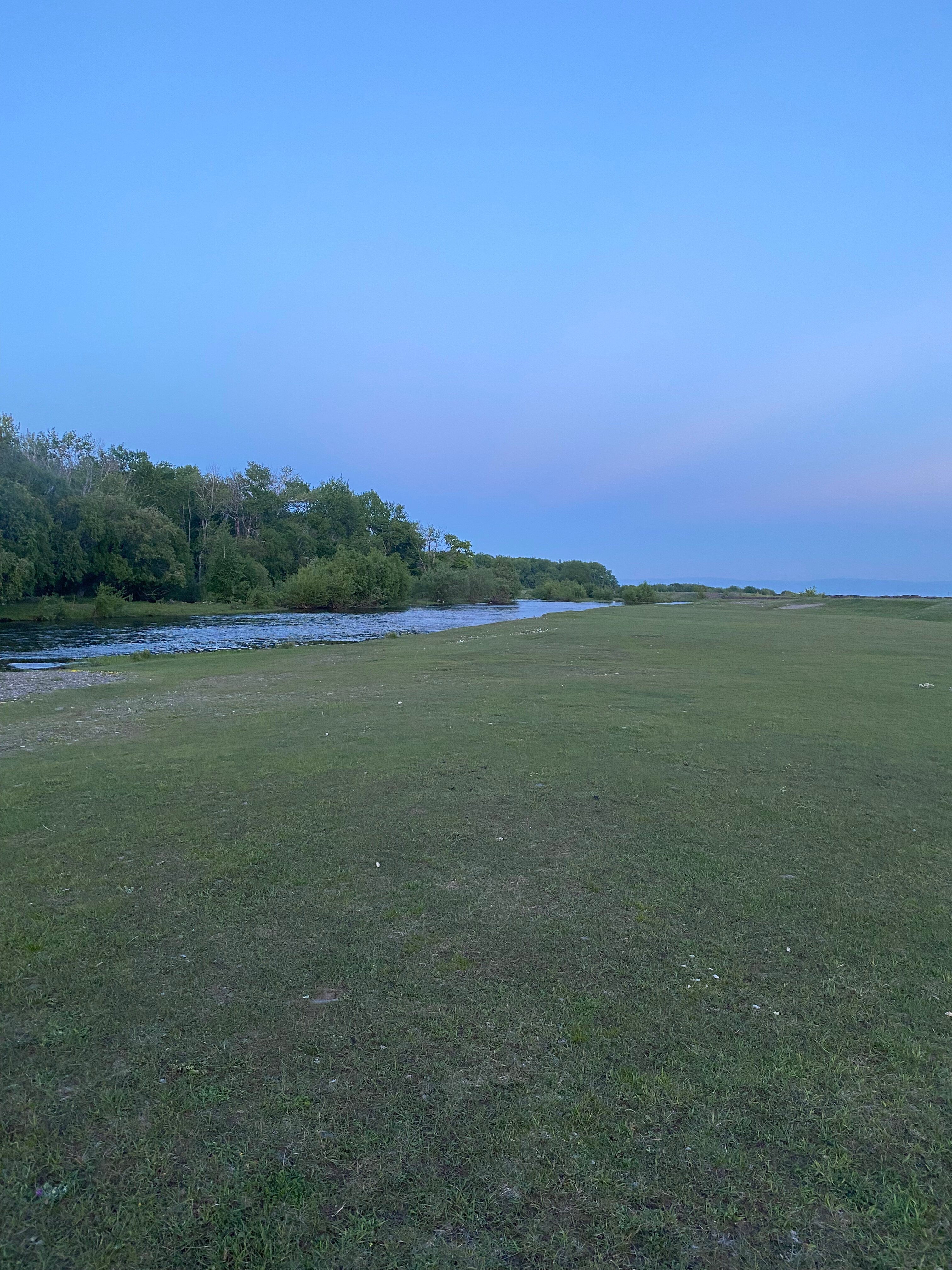 Фото Остров 7 тополей