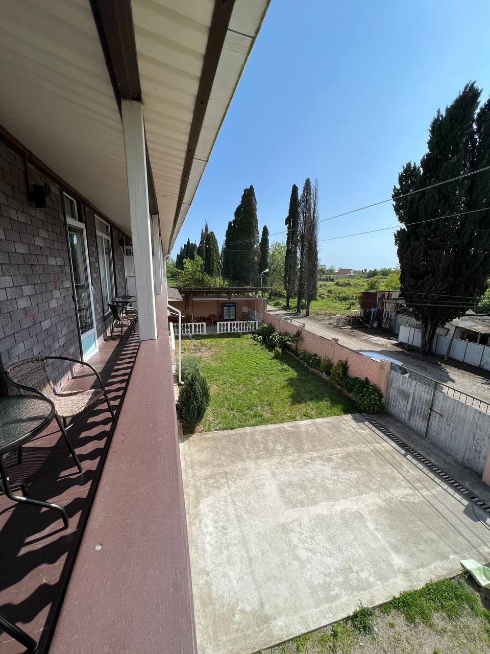 Фото Колорит