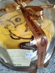 У Палыча (dachny posyolok Kraskovo, ulitsa Karla Marksa, 117/21), confectionary