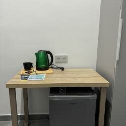 Гостиница Мария