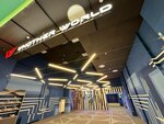 Another World (Oktyabrya Avenue, 34), virtual reality club