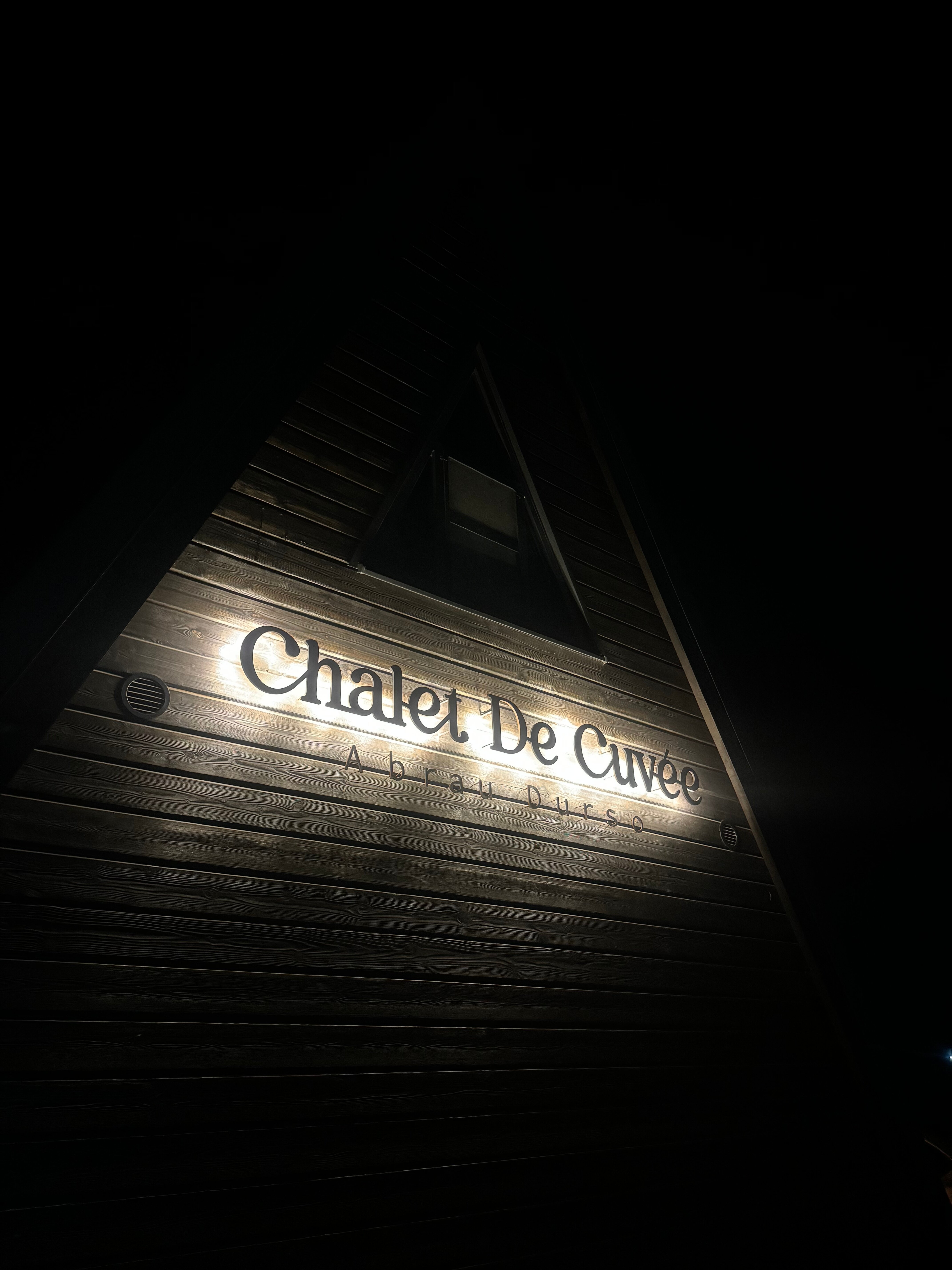 Фото Chalet De Cuvee