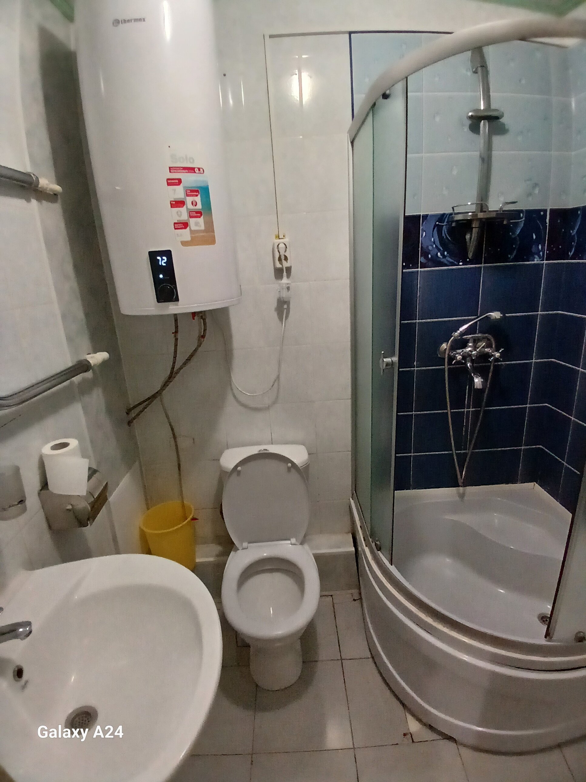 Фото Лаванда