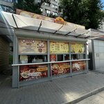 Royal Шаурма (mikrorayon Tulaka, Turkmenskaya ulitsa, 12К), fast food
