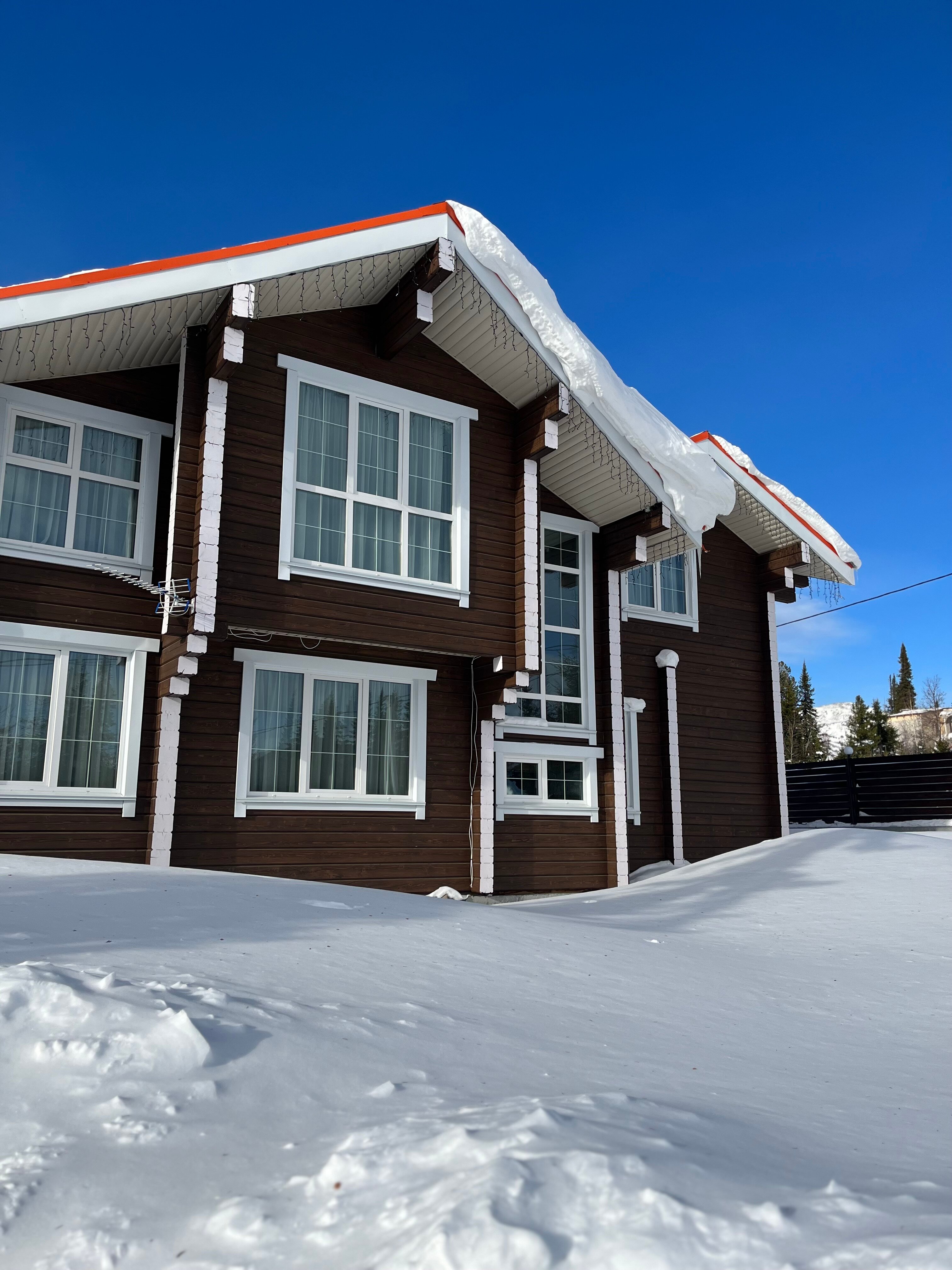 Фото Usadba Gesh