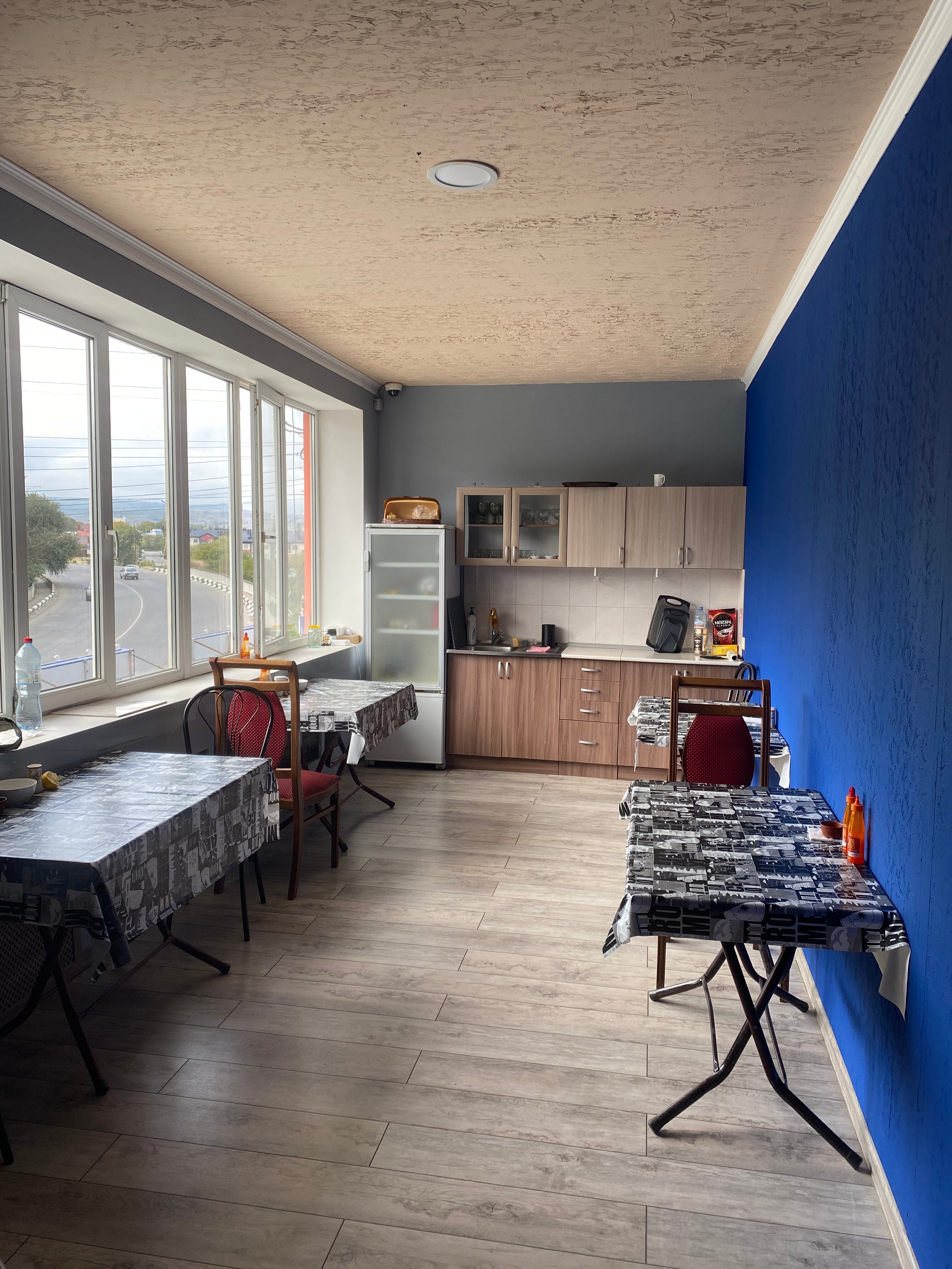 Фото На мосту