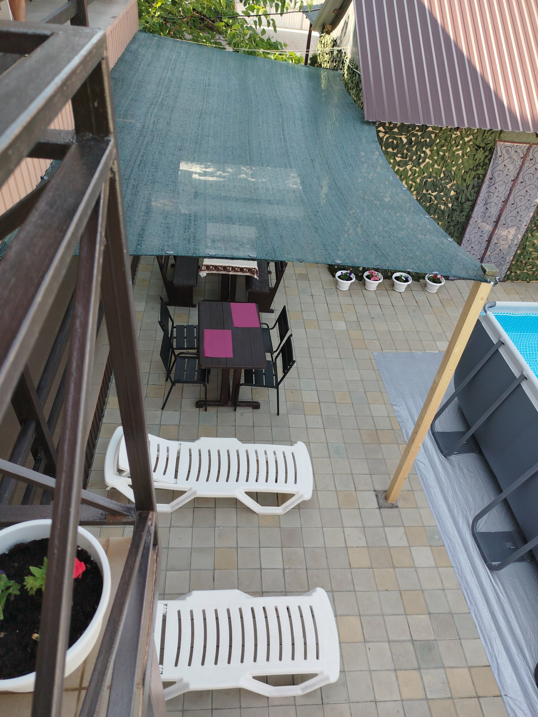 Фото Солнце