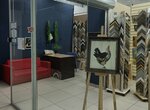 Багетная мастерская (Lenina Street, 76), picture framing