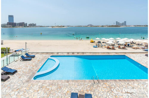 Апартаменты Dream Inn - Royal Bay Palm Jumeirah в Дубае