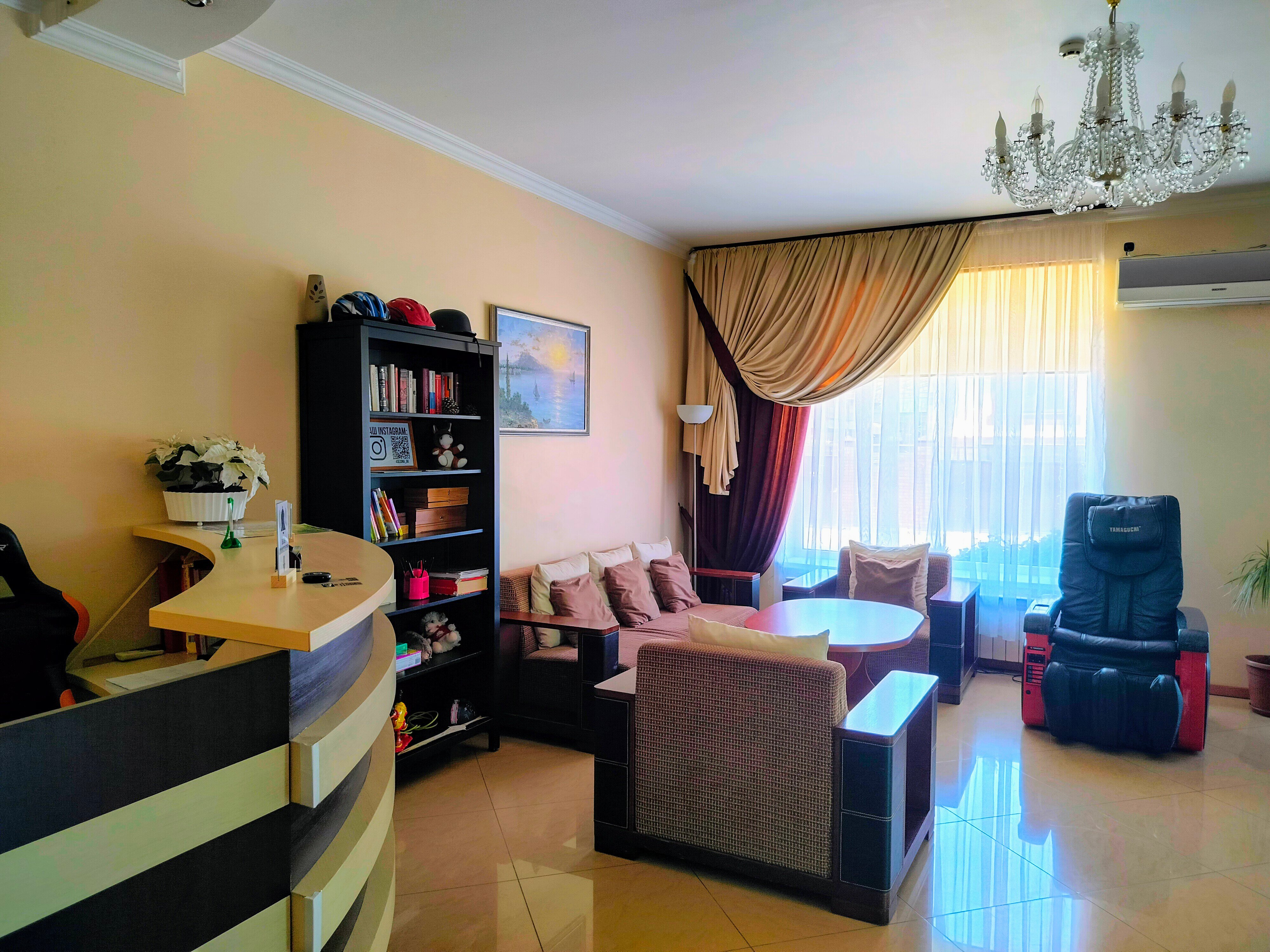 Фото 4 Сезона