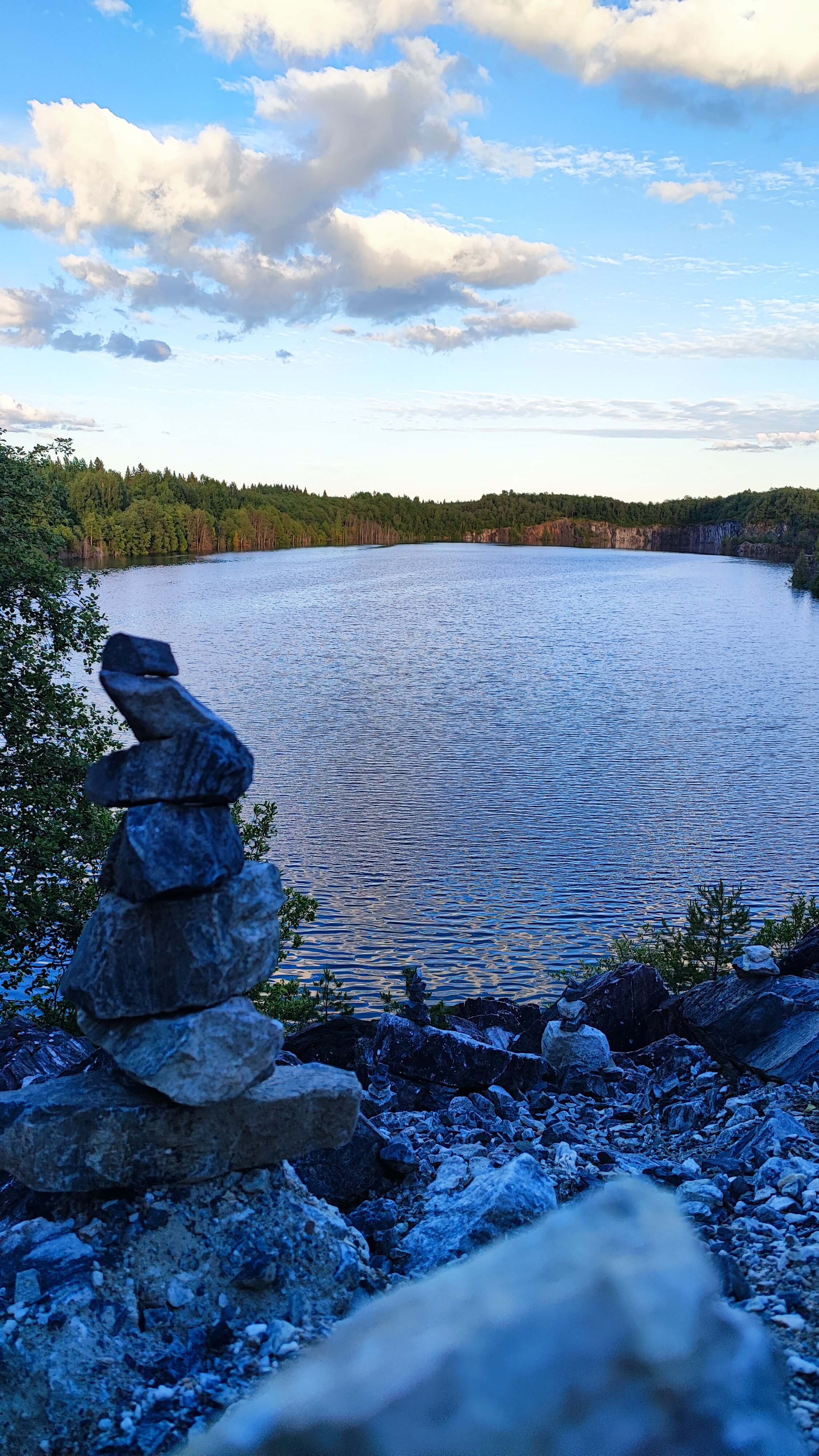 Фото Домик в деревне