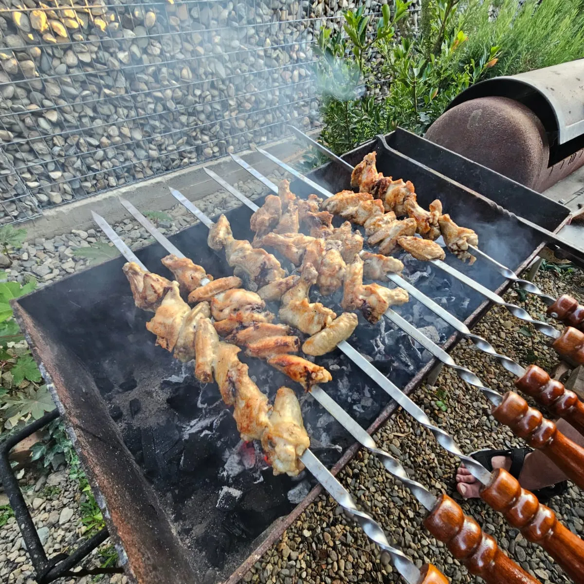 Фото Усадьба Винник