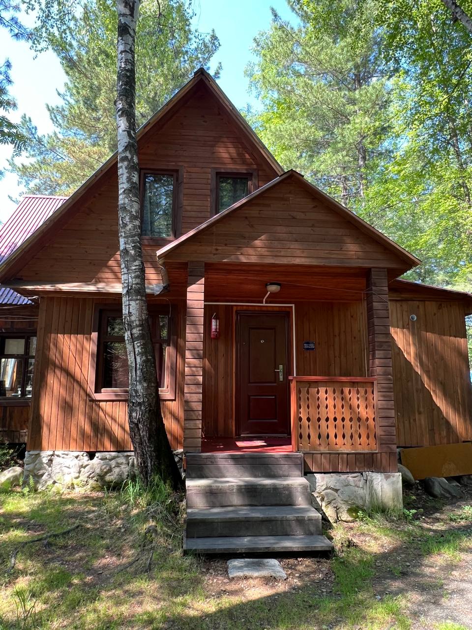 Фото Дача Мурино