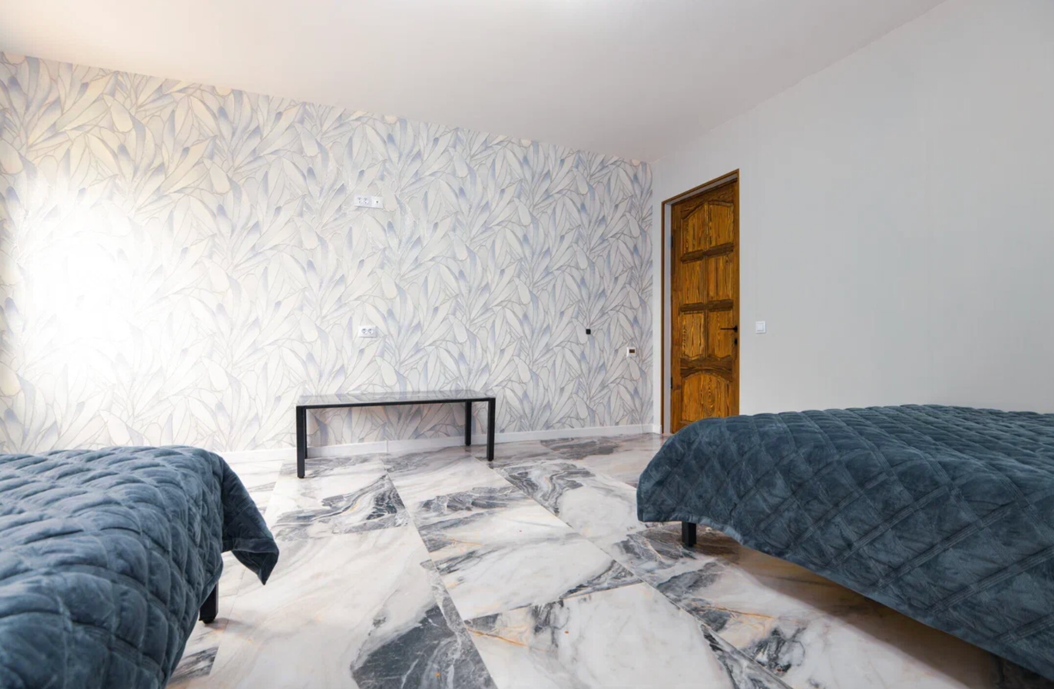 Фото Легкий пар