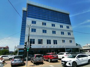 Гостиница Parallel Congress by Stellar Hotels