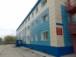 Камчатский краевой кожно-венерологический диспансер, стационарное отделение (ulitsa Ordzhonikidze, 3), dispensario