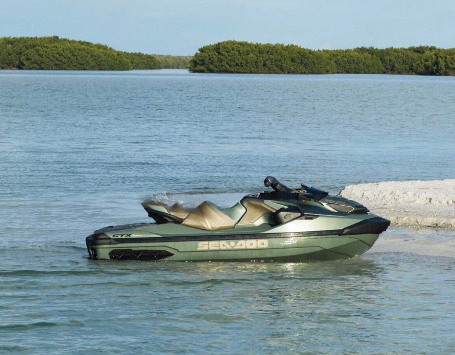 Фото Яр-Селигер