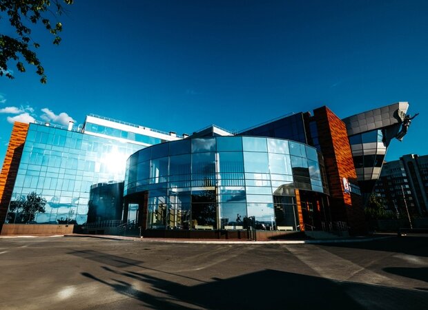 Фото Коматек