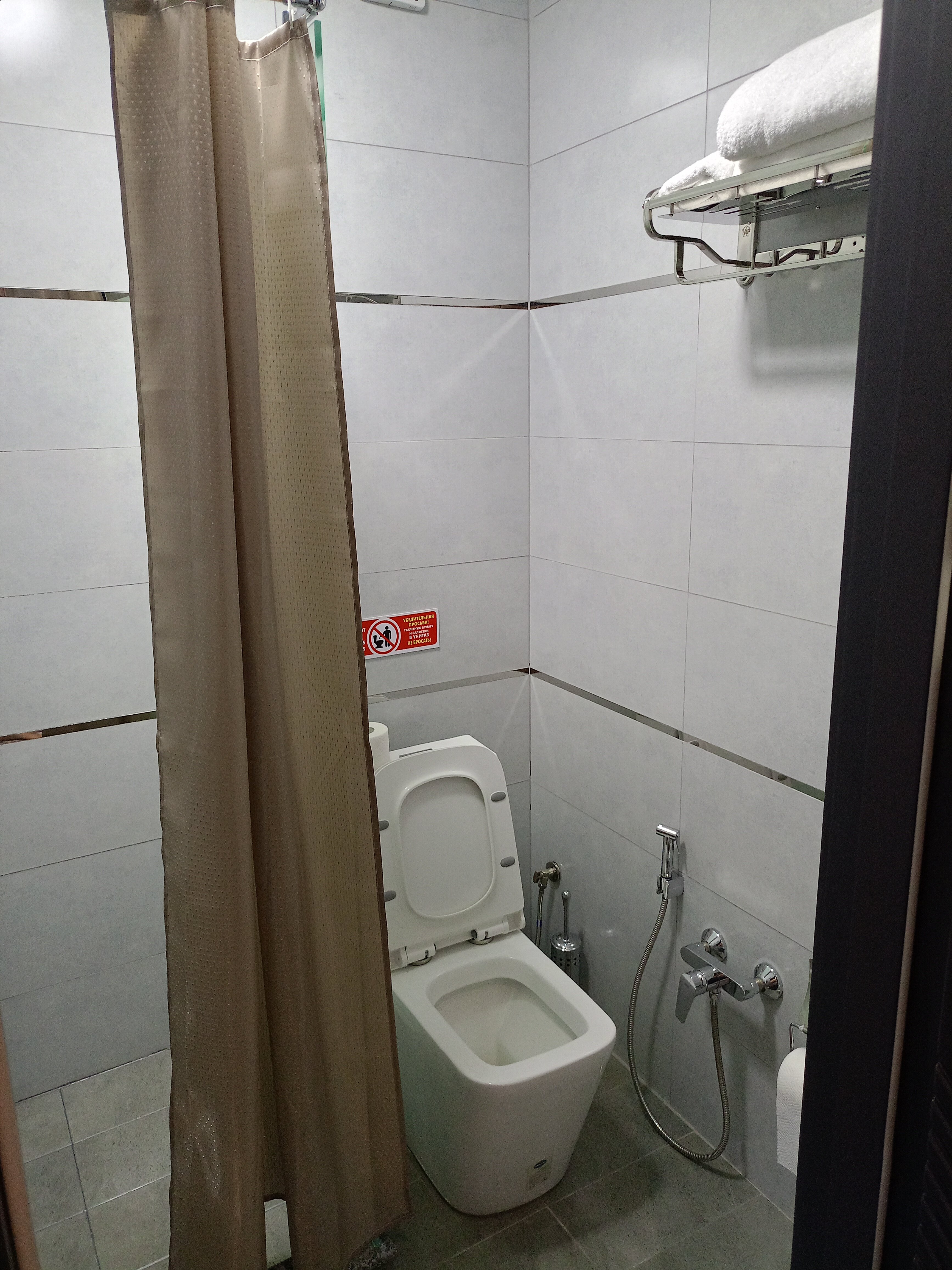 Фото De Villa Hotel Samarkand