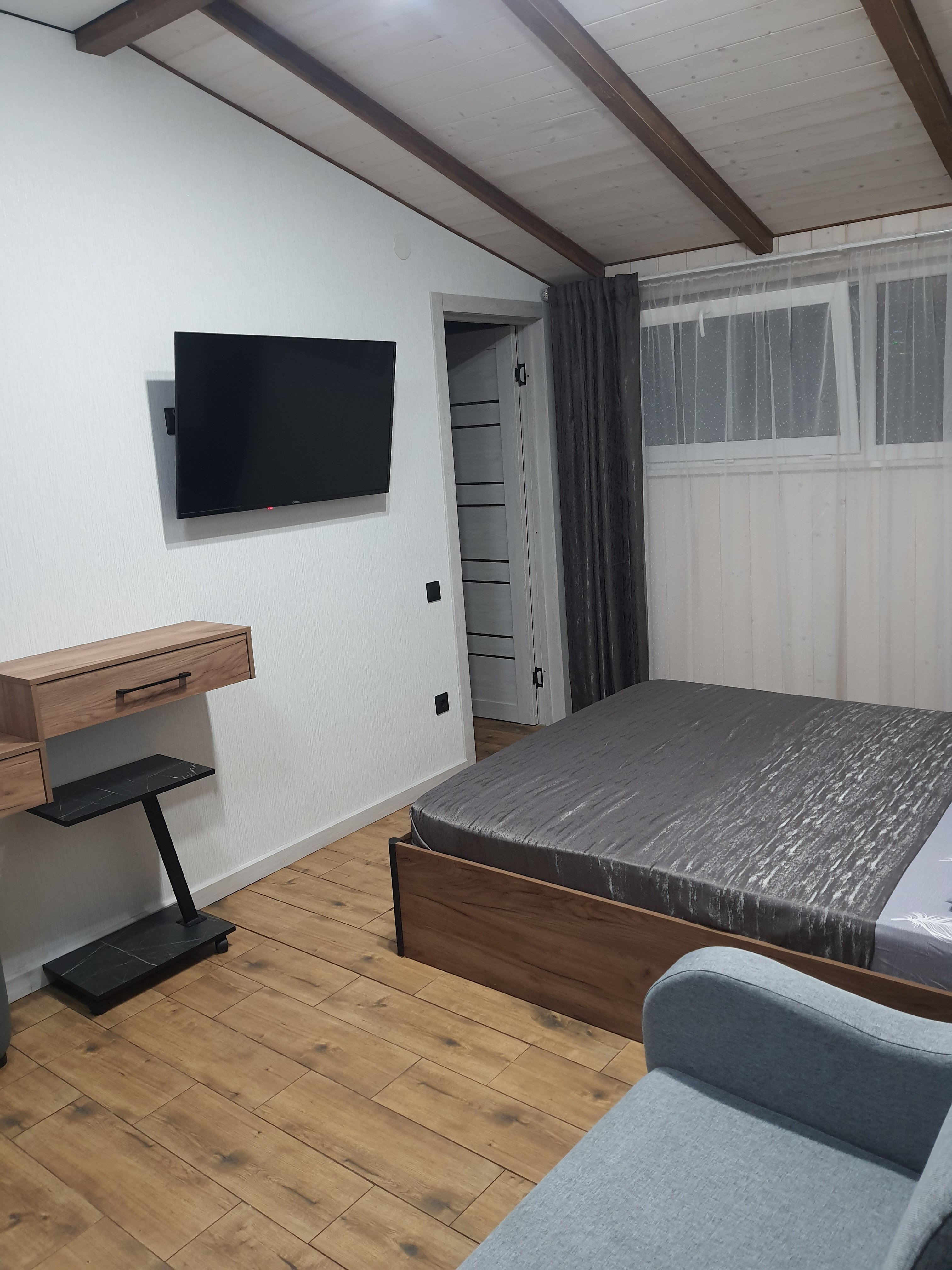 Фото Тростничок