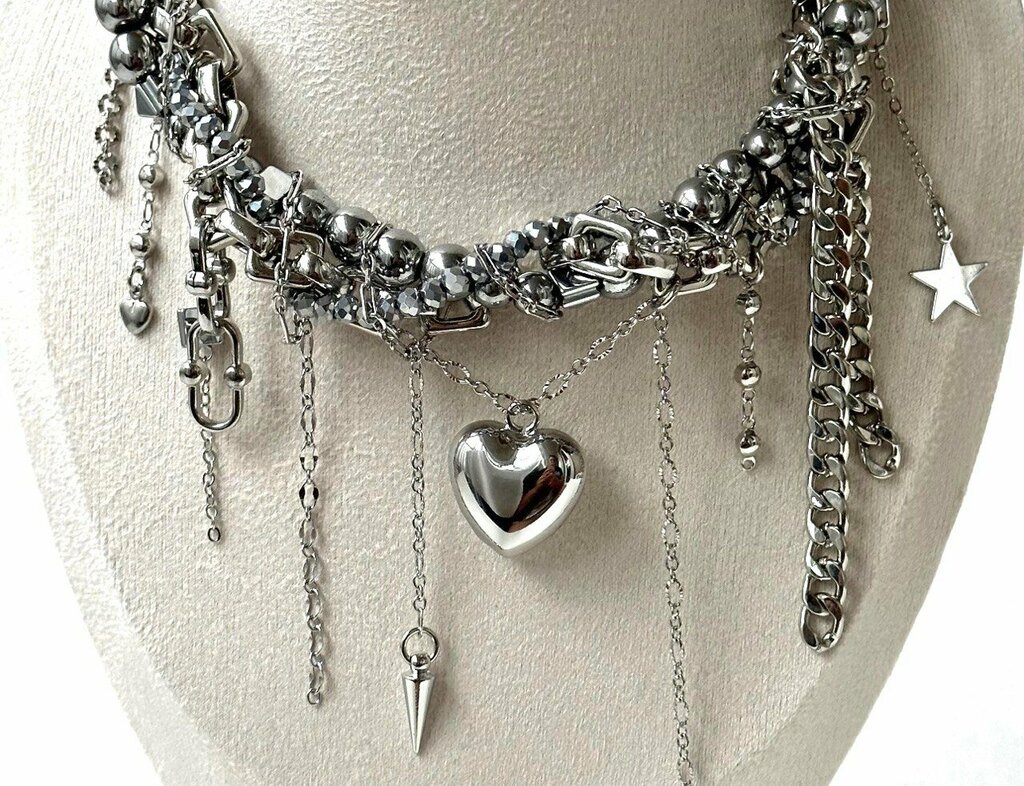 Jewelry shop Анастасия Базарова, Surgut, photo