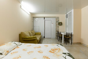 Гостевой дом