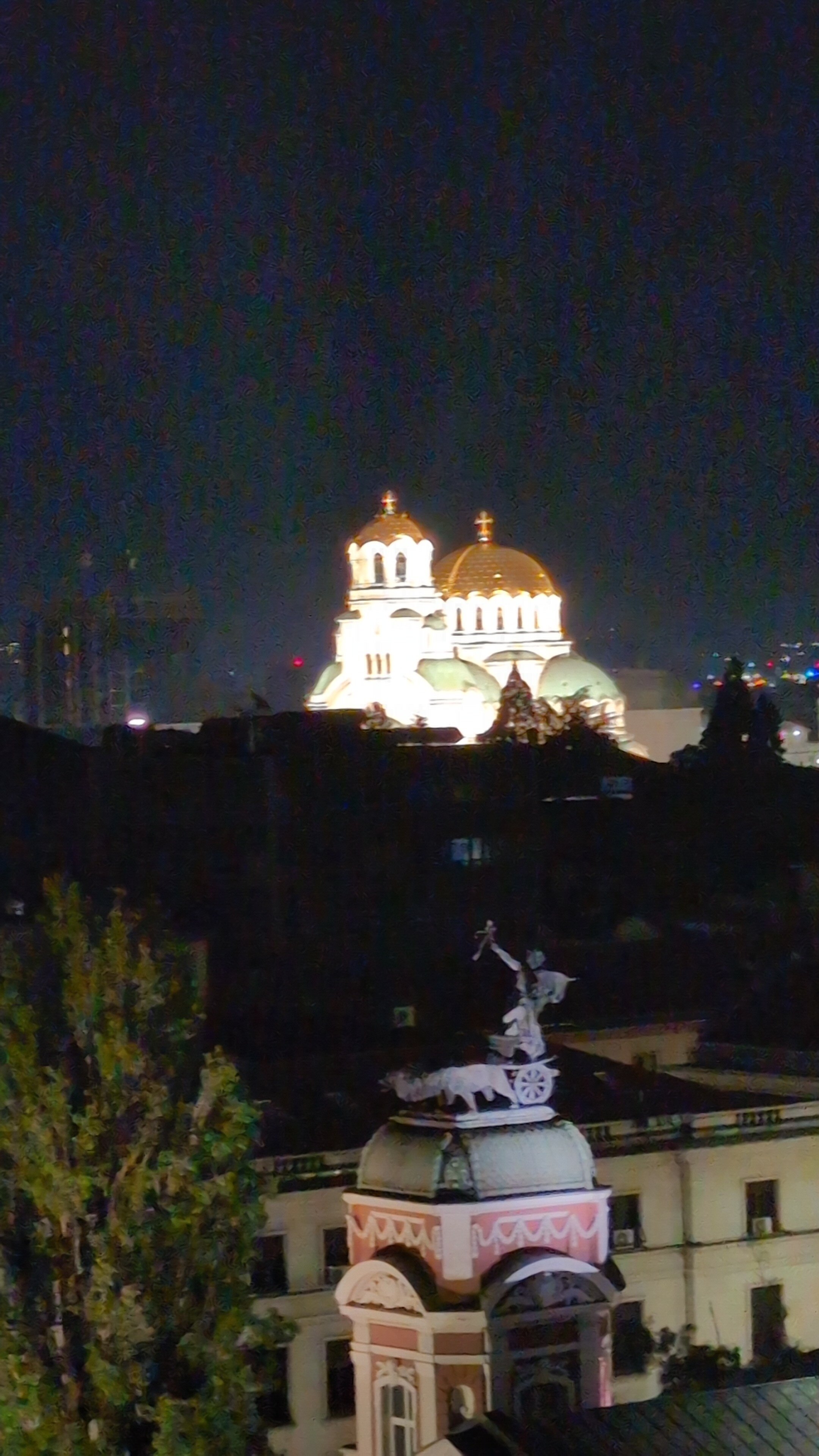 Фото Grand Hotel Sofia