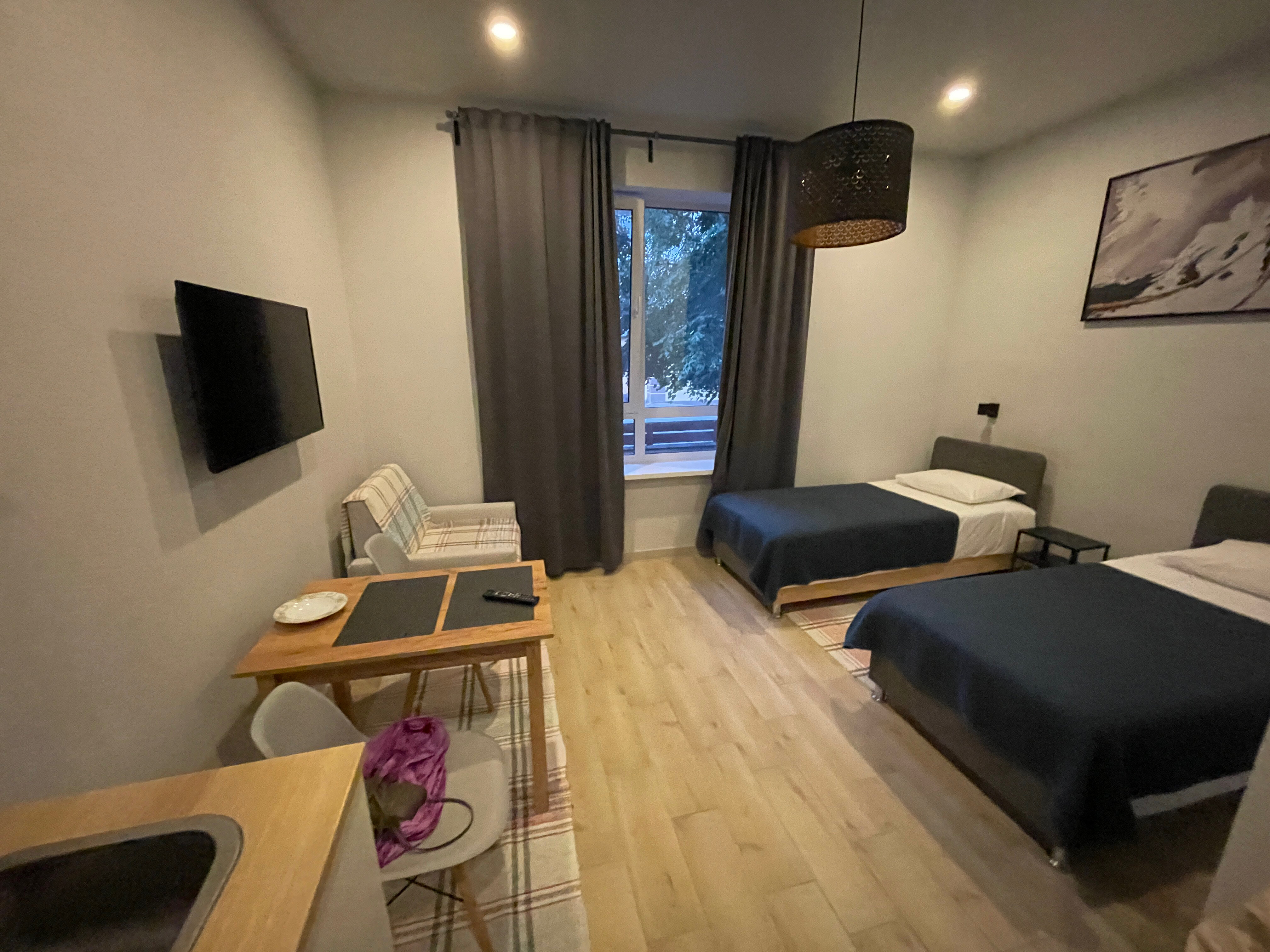 Фото Берген