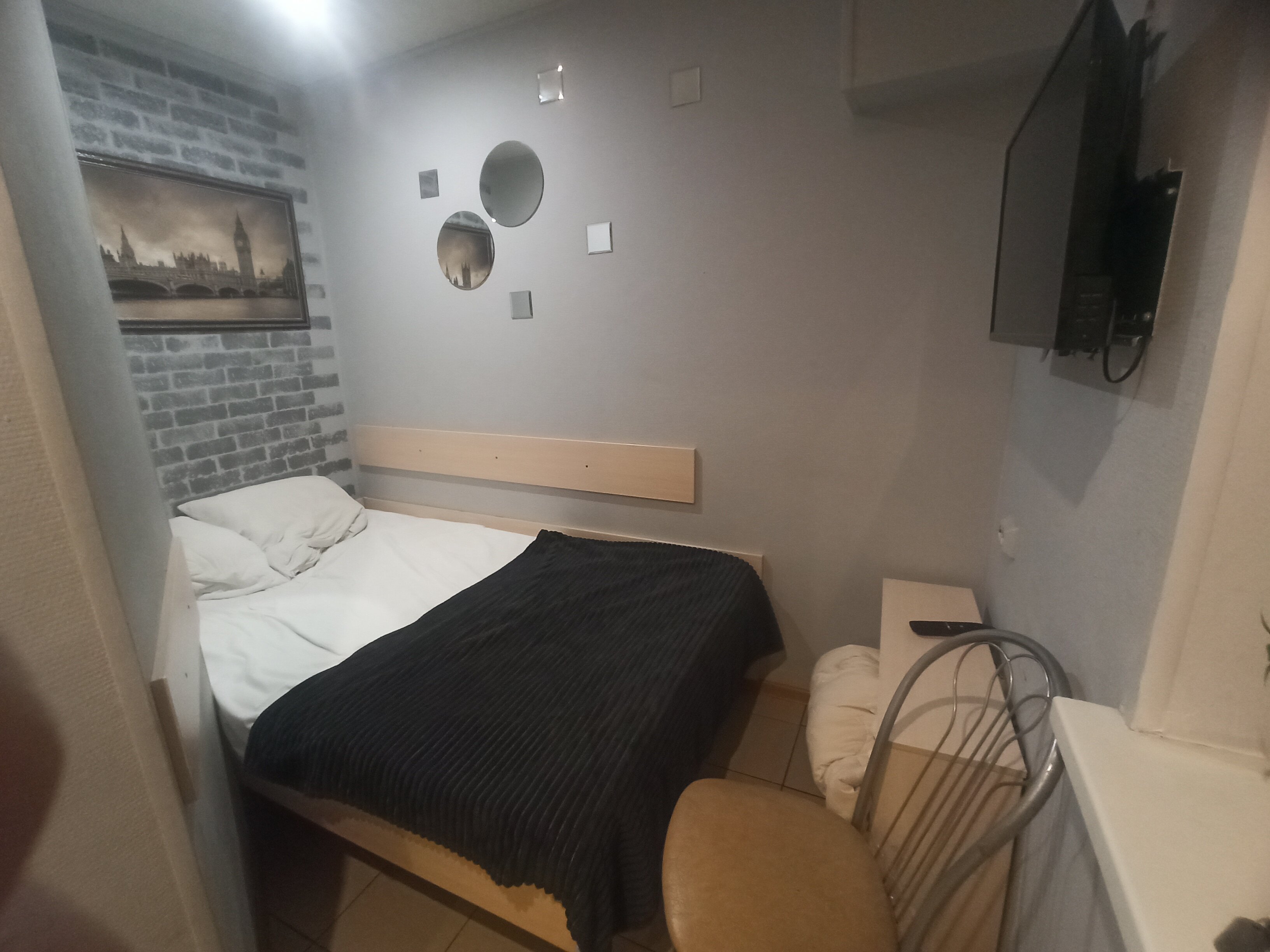 Фото Лондон