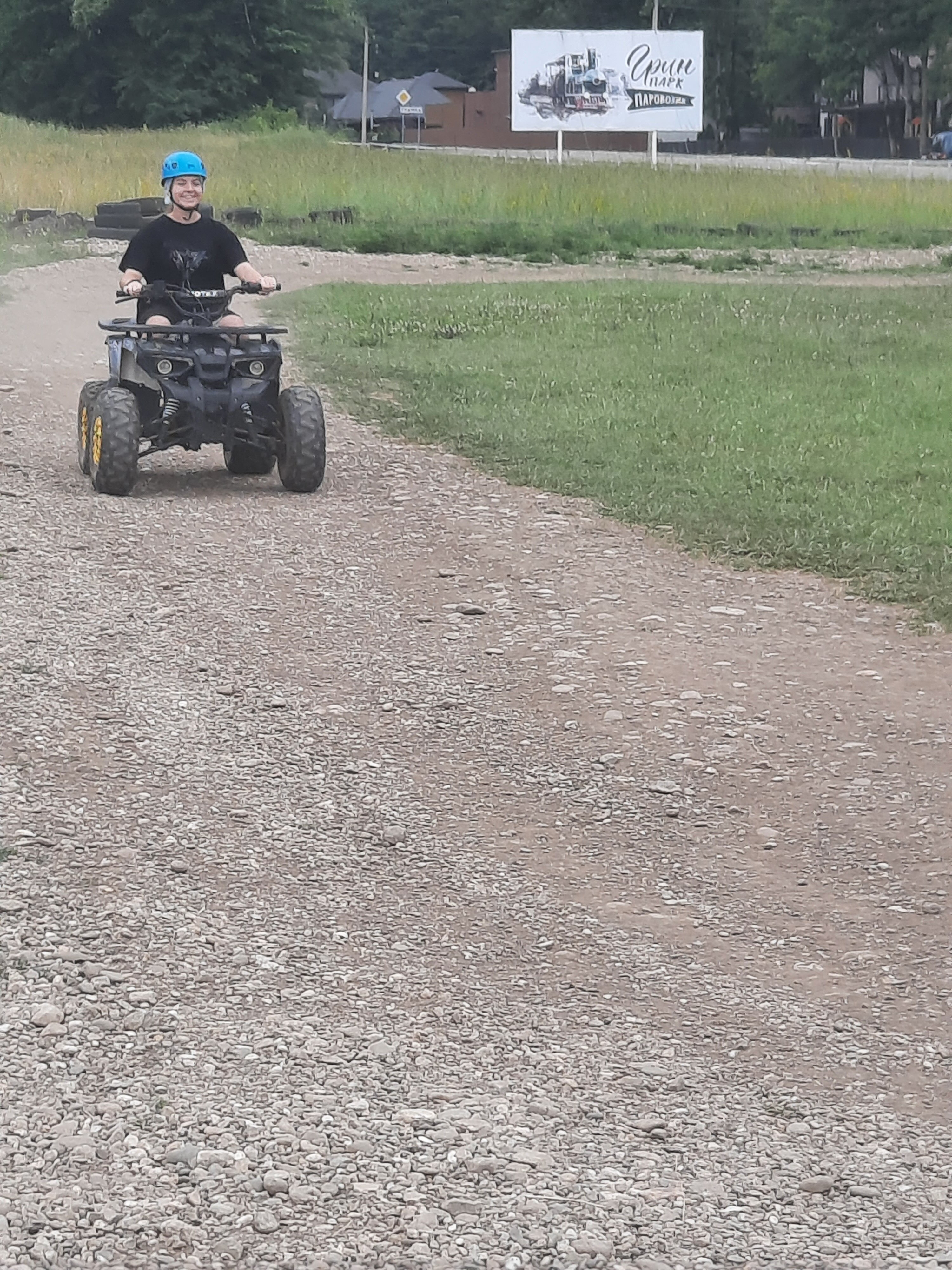 Фото Теремок