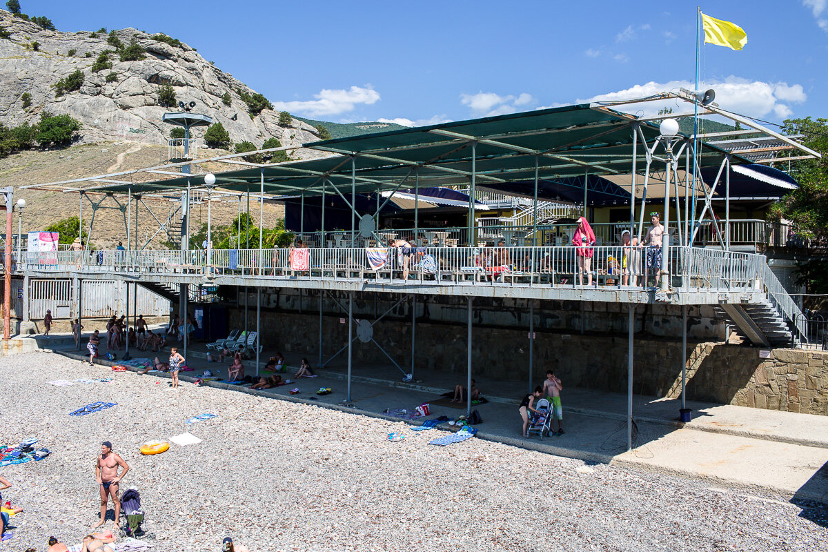 Фото Вилла Ева