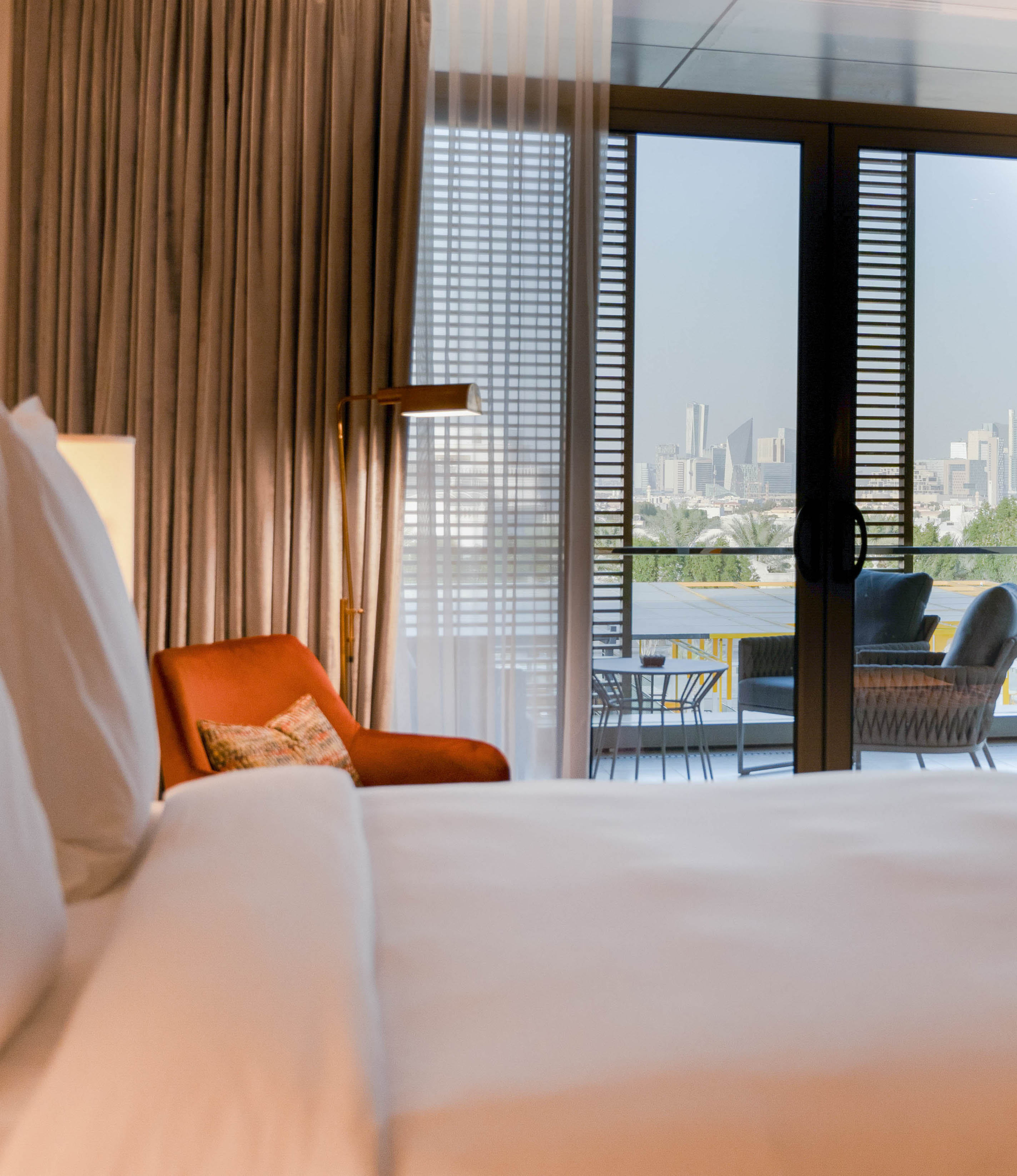 Фото Jareed Hotel Riyadh