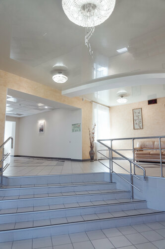 Санаторий Ливадия-Татарстан в Казани