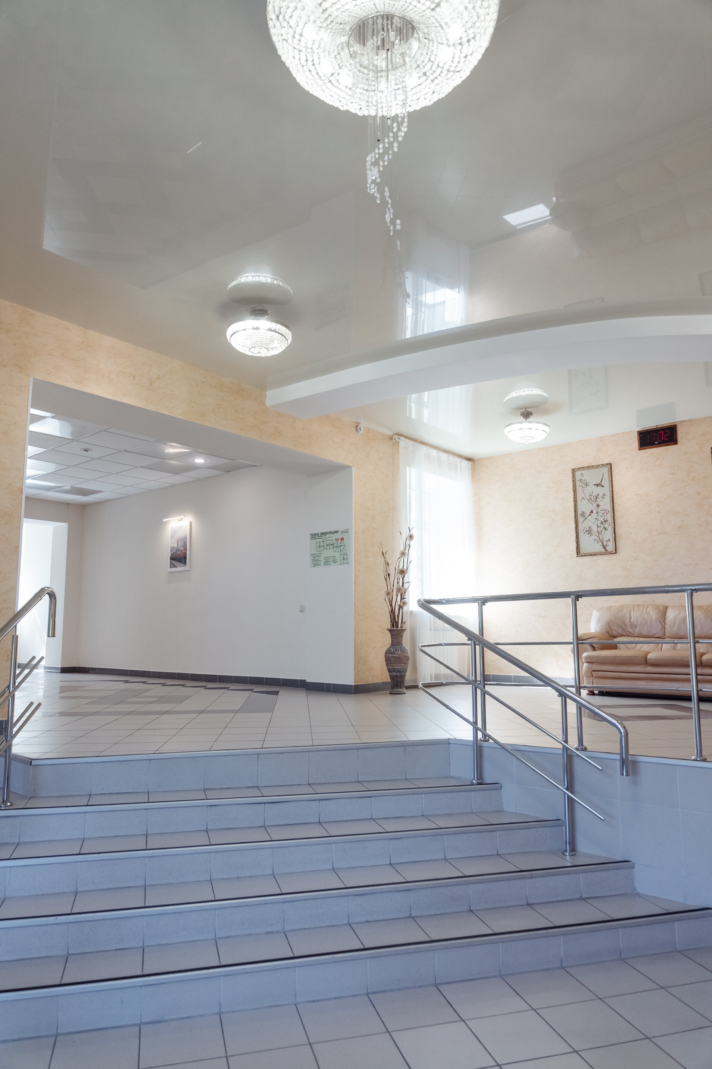 Фото Ливадия-Татарстан