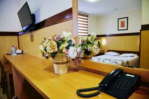 Hotel Grace Garden, Tashkent, photo
