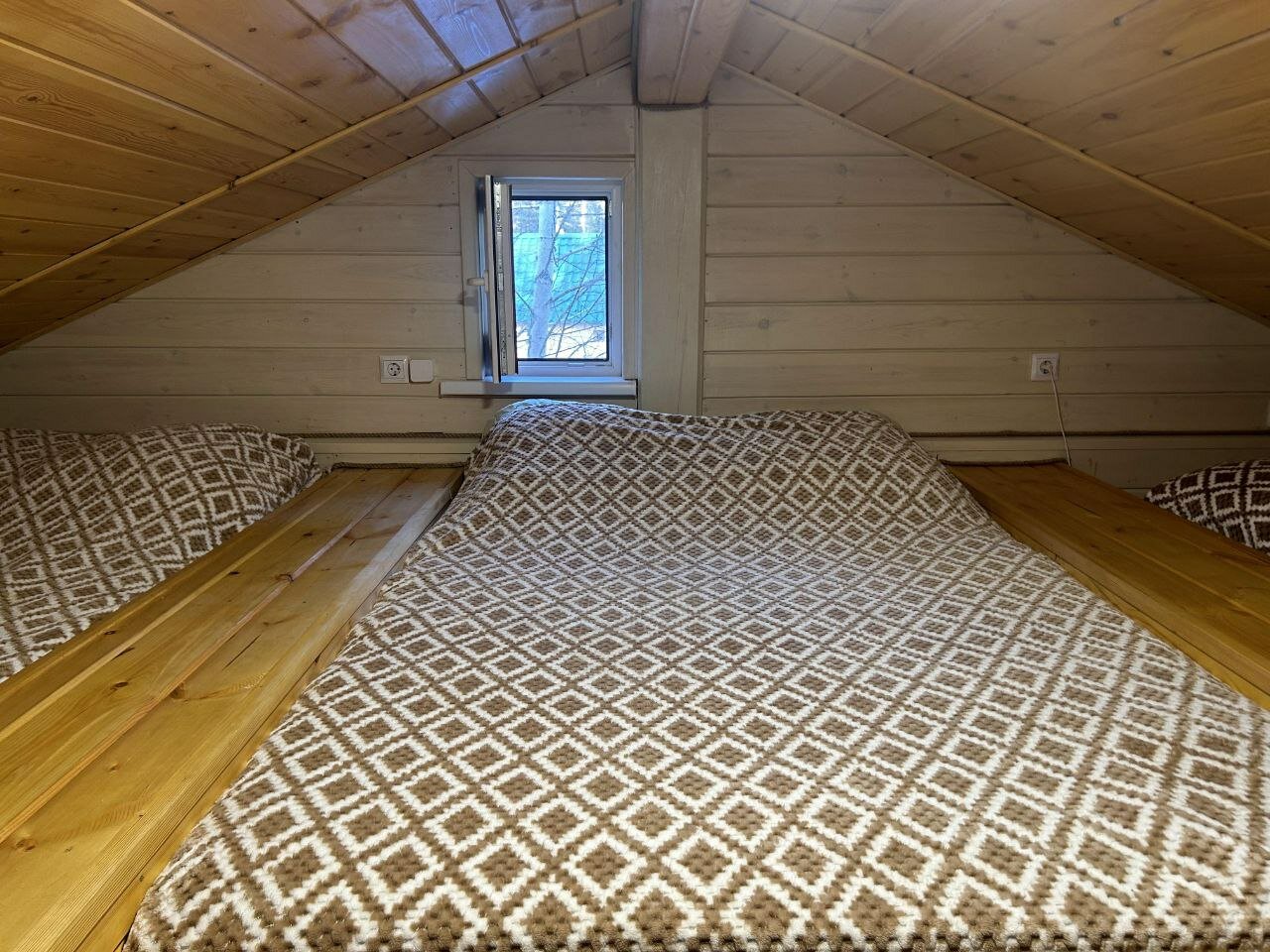 Фото Дух Леса