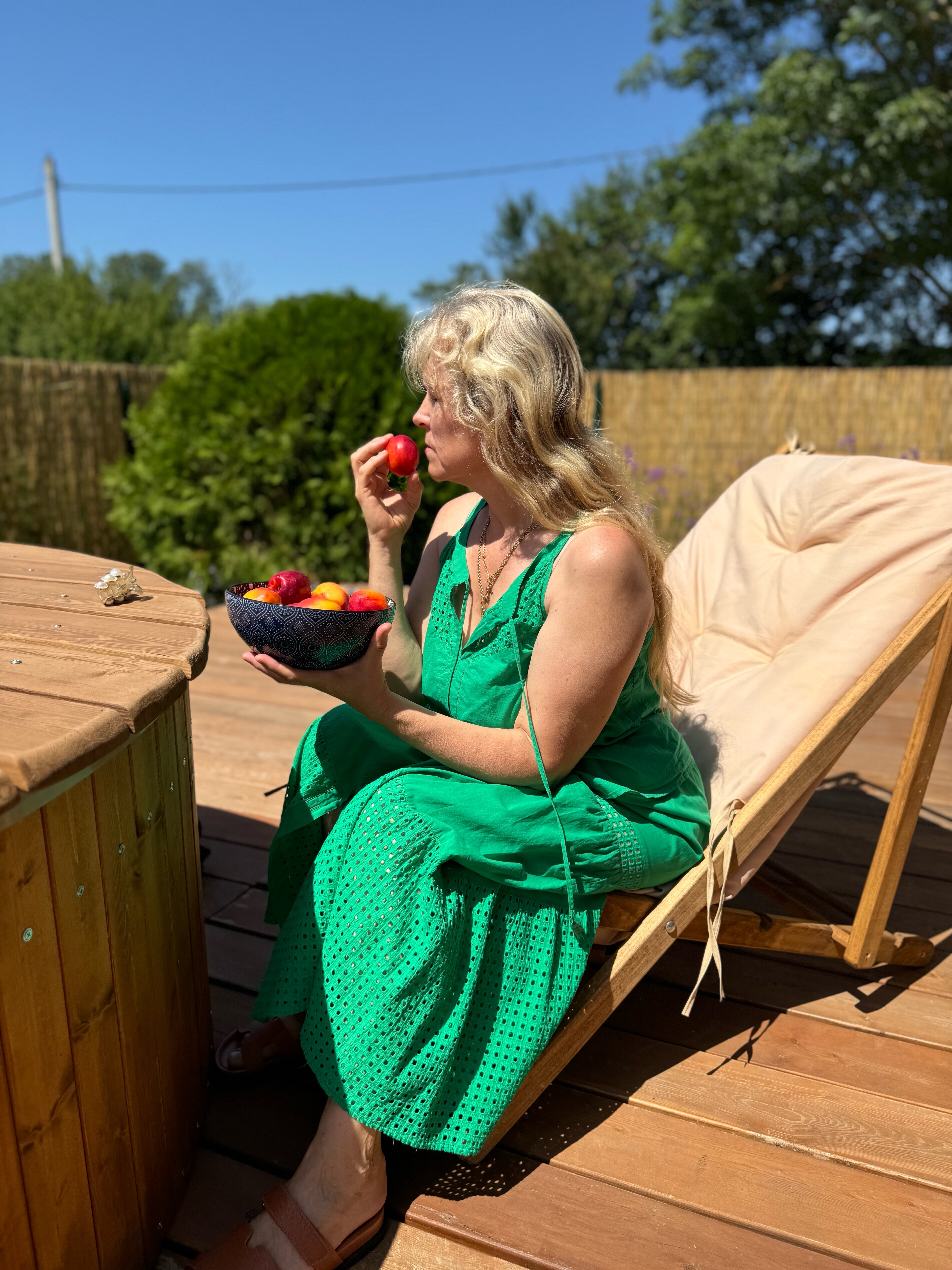 Фото Дача Кипарис