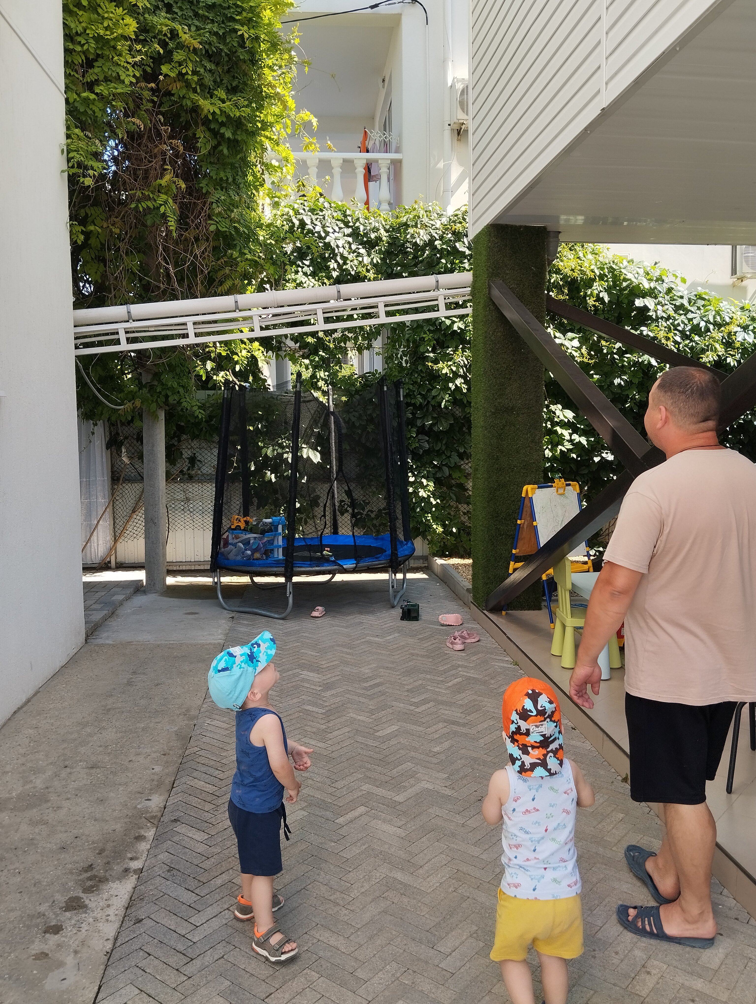 Фото Джулия