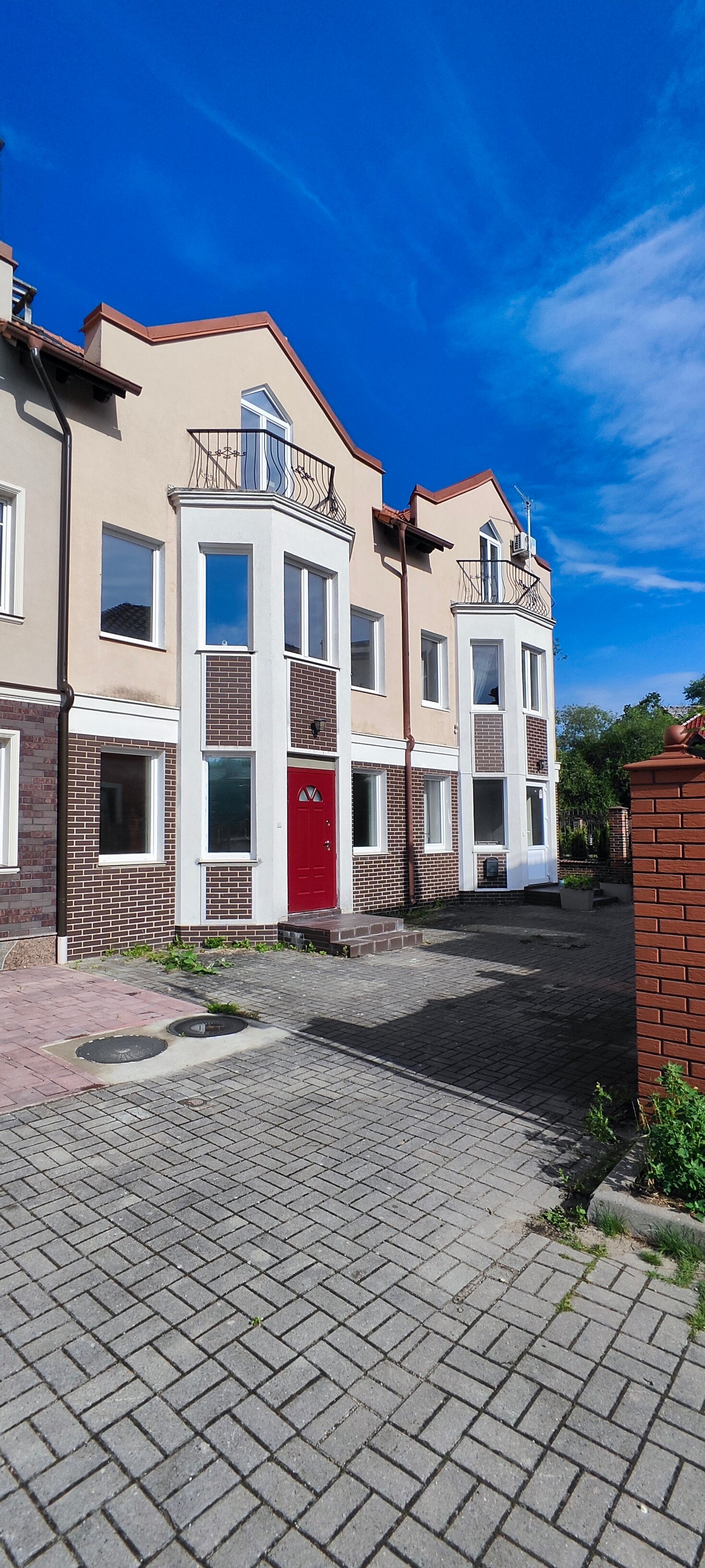 Фото Villa Plantage