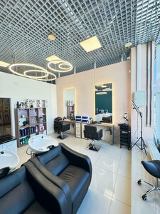 Venera (Torfyanaya Road, 2к1), beauty salon