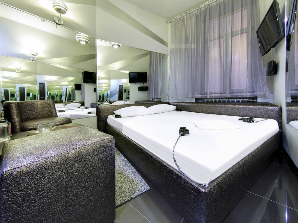 Hotel Podushkin, Moscow, photo