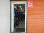 Workwear (Bauyrzhan Momyshuly Avenue, 32) ، زي رسمي، ثياب عمل