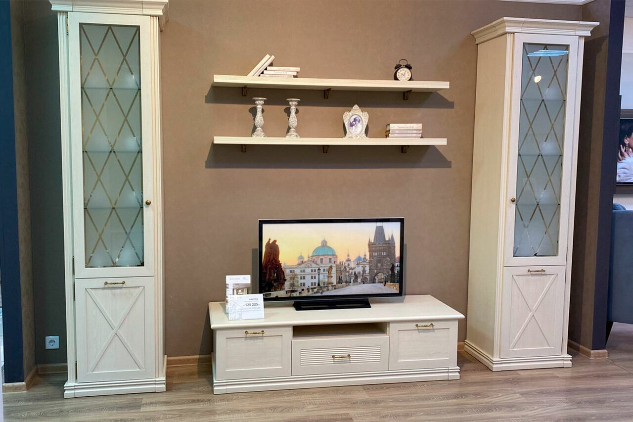 Мебель для гостиной